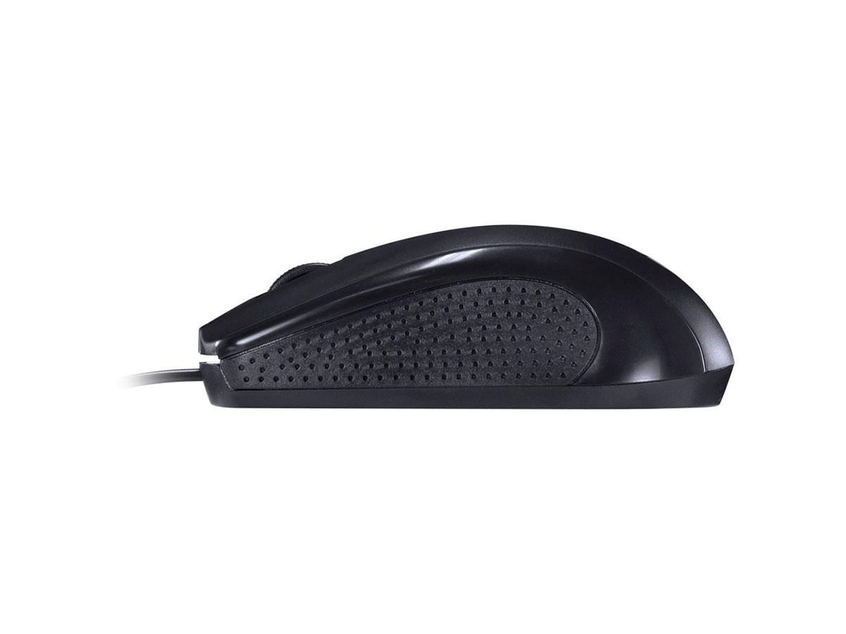 Mouse Vinik Usb Corp 1000 Dpi Preto 1.8M Cm100 28438