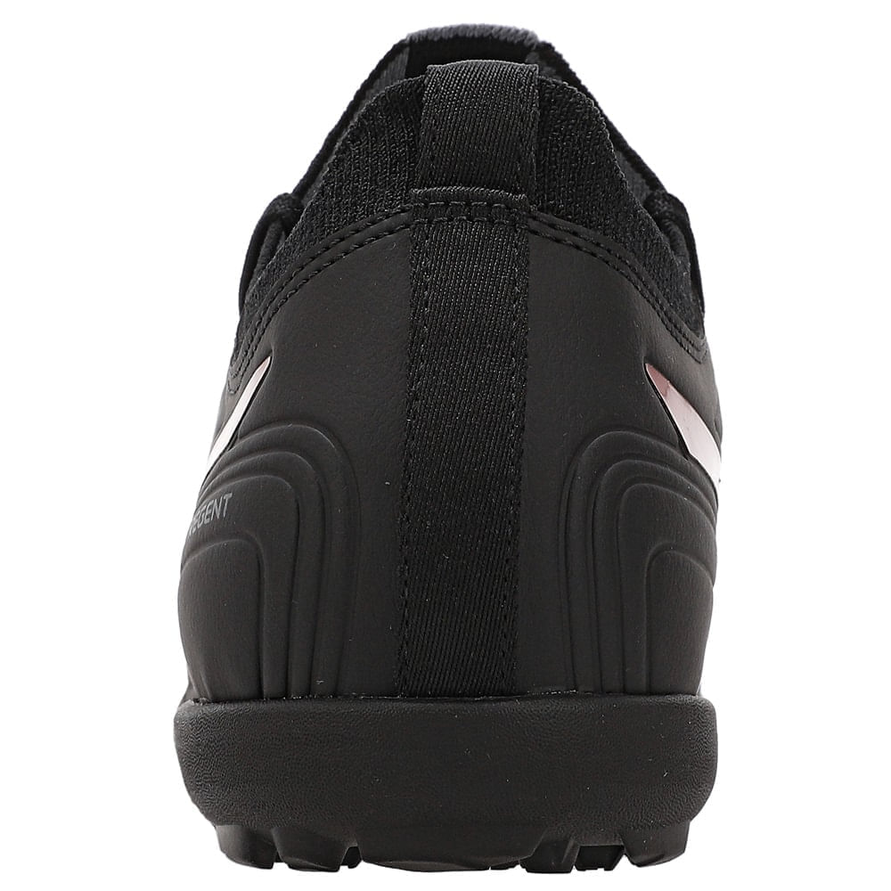 Miniatura Chuteira Society Mizuno Regent AS Masculina 37 Preto