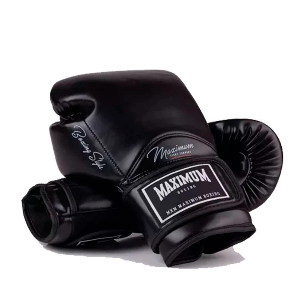 Miniatura Luva De Boxe E Muay Thai Classic - Maximum Boxing