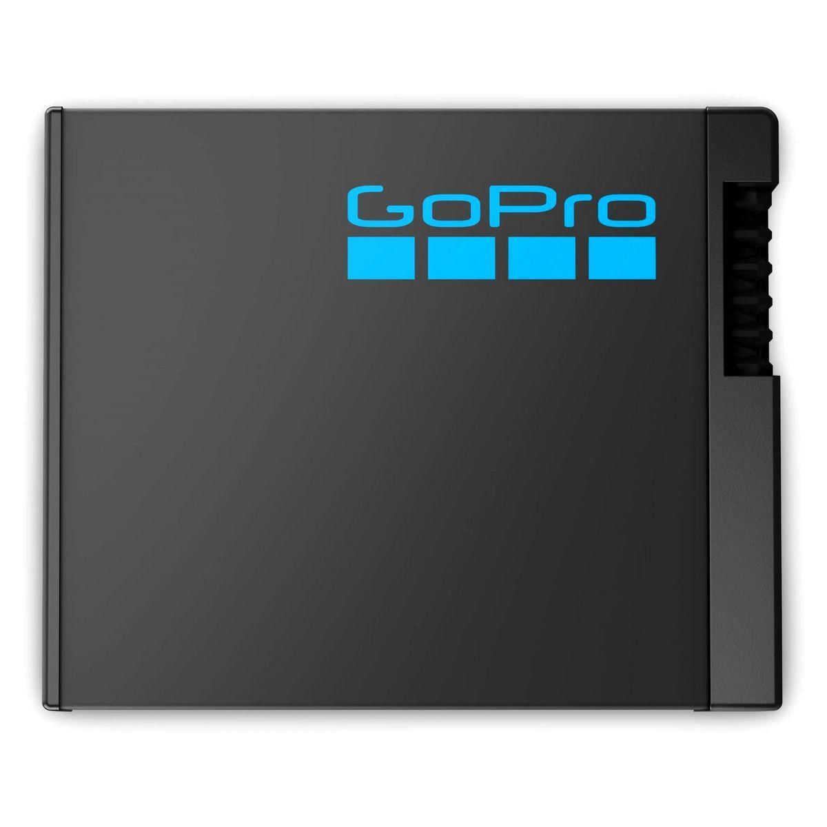 Miniatura Bateria Enduro 1900Mah Para Gopro 13 Black