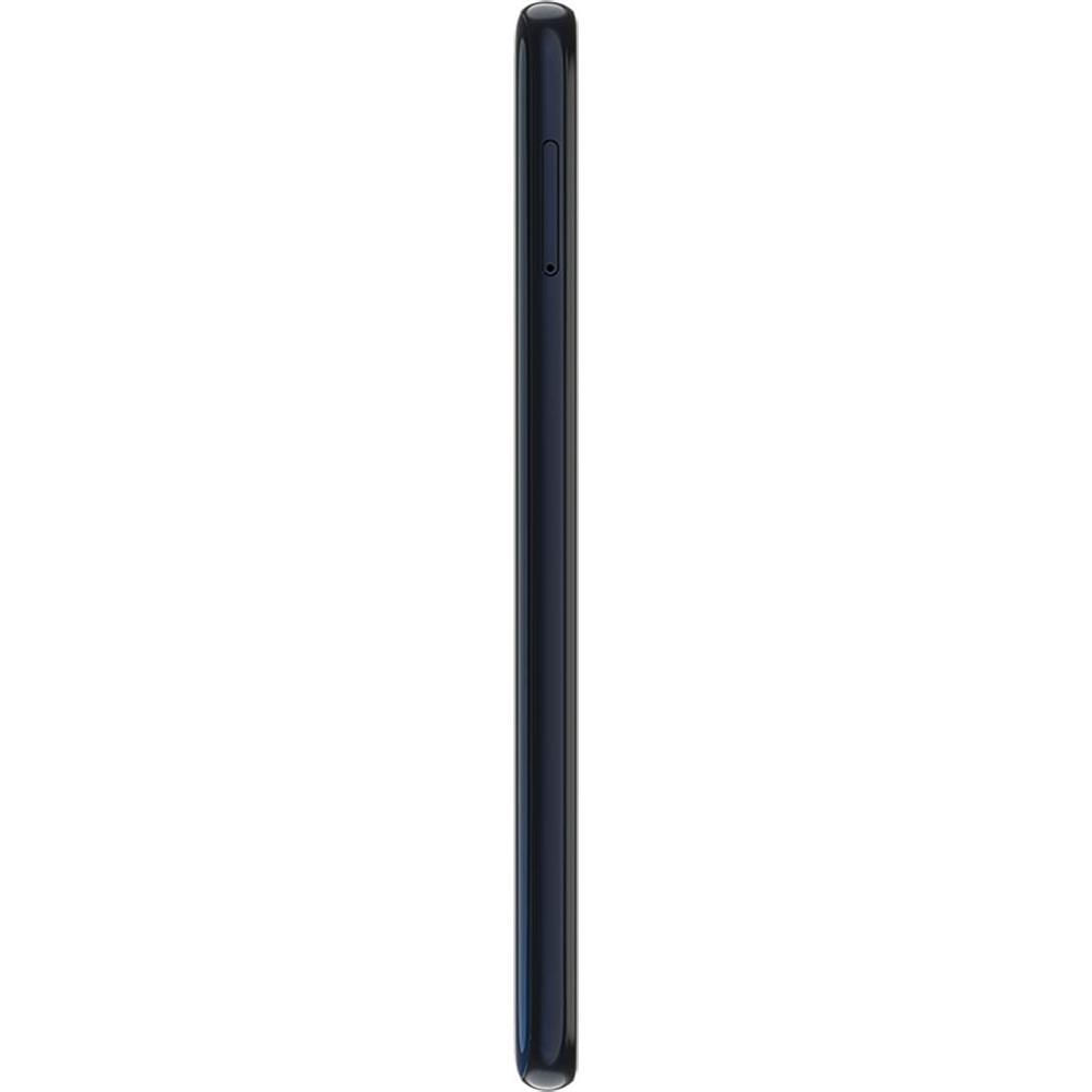 Motorola One Macro 64Gb Chip Android Tela 6.2 4G Azul