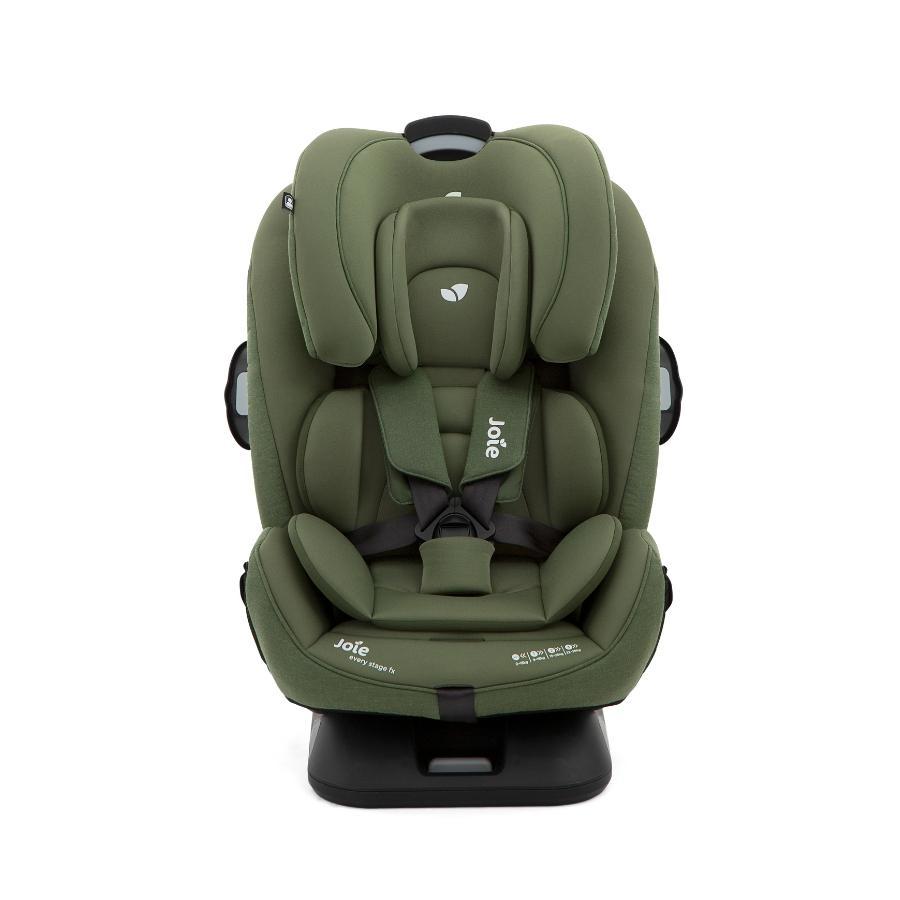 Miniatura Cadeira Every Stage Fx Verde Moss - Joie