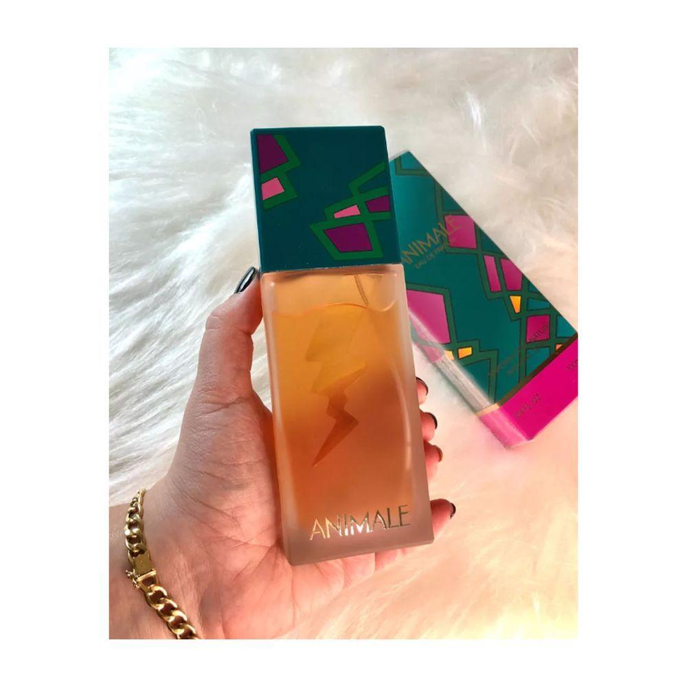 Miniatura Animale Eau De Parfum | Perfume Feminino 100ml