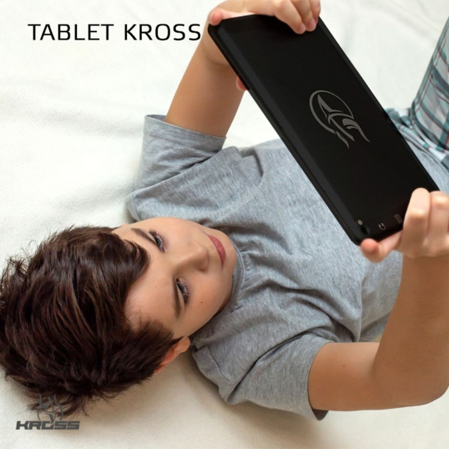 Tablet Kross 32GB 4G Tela 8" KETB816OF Preto