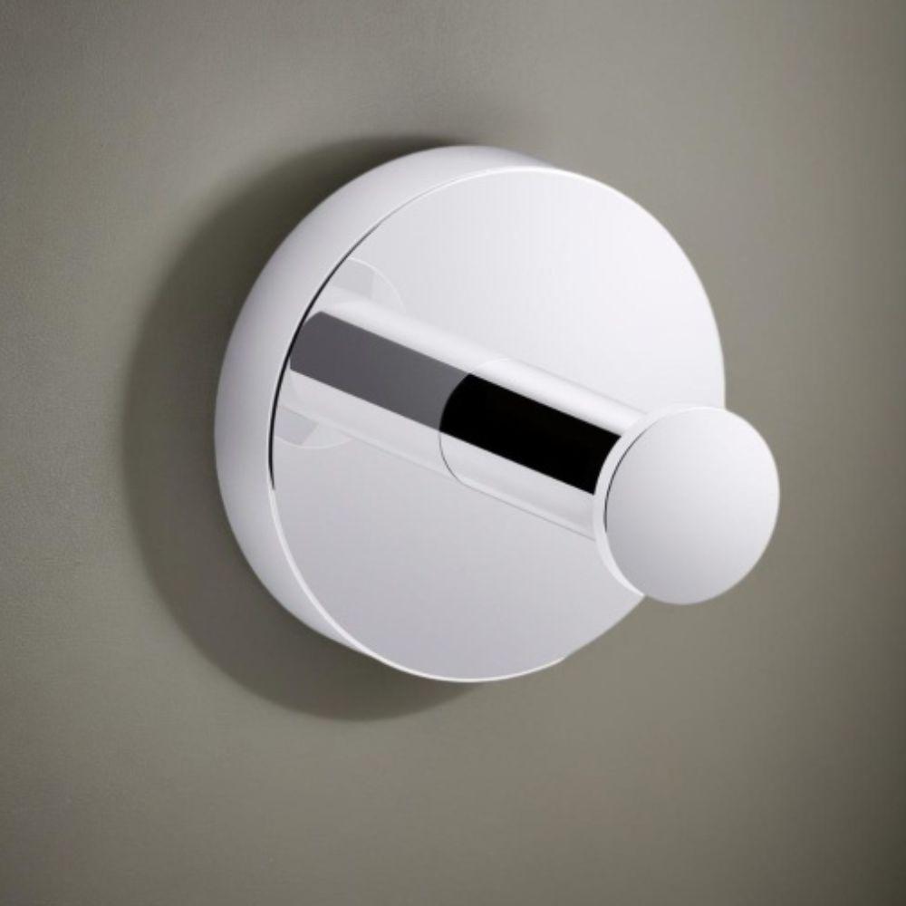 Miniatura Cabide Elate Cromado Kohler 27290br-cp