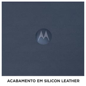 Smartphone Motorola Moto G86 5G Tela 6.7" pOLED 256GB 8GB RAM Câmera 50MP 4K IP69 Desbloqueado Grafite CEL. MOTOROLA G86 5G 8/256 XT2527-1 GRAFITE