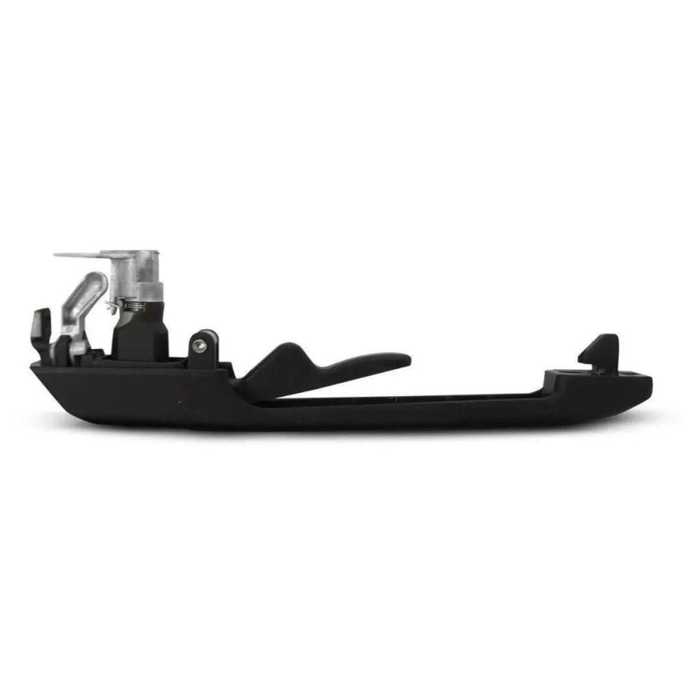 Miniatura Maçaneta Externa Dianteira Esquerda Metal Gol 1987 Até 1996