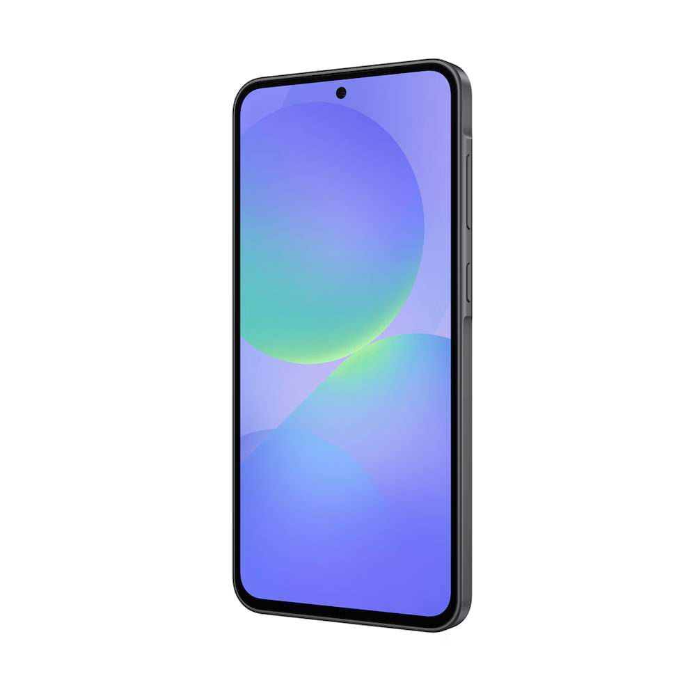 Miniatura Smartphone Samsung Galaxy A36 EE 256GB 5G Preto Preto - 256GB
