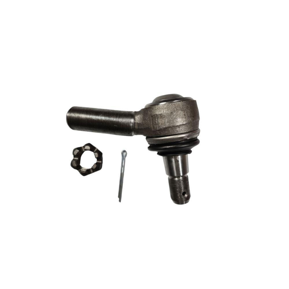 Miniatura Terminal Scania Serie 4 Curvo Esquerdo 1357673 N977 Lt231