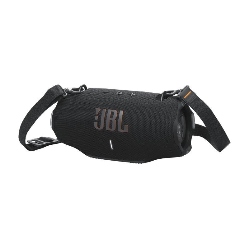 Miniatura Caixa de Som Bluetooth JBL Xtreme 4 Preto
