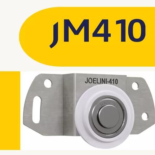 Miniatura Kit Jm410 + Gmmd