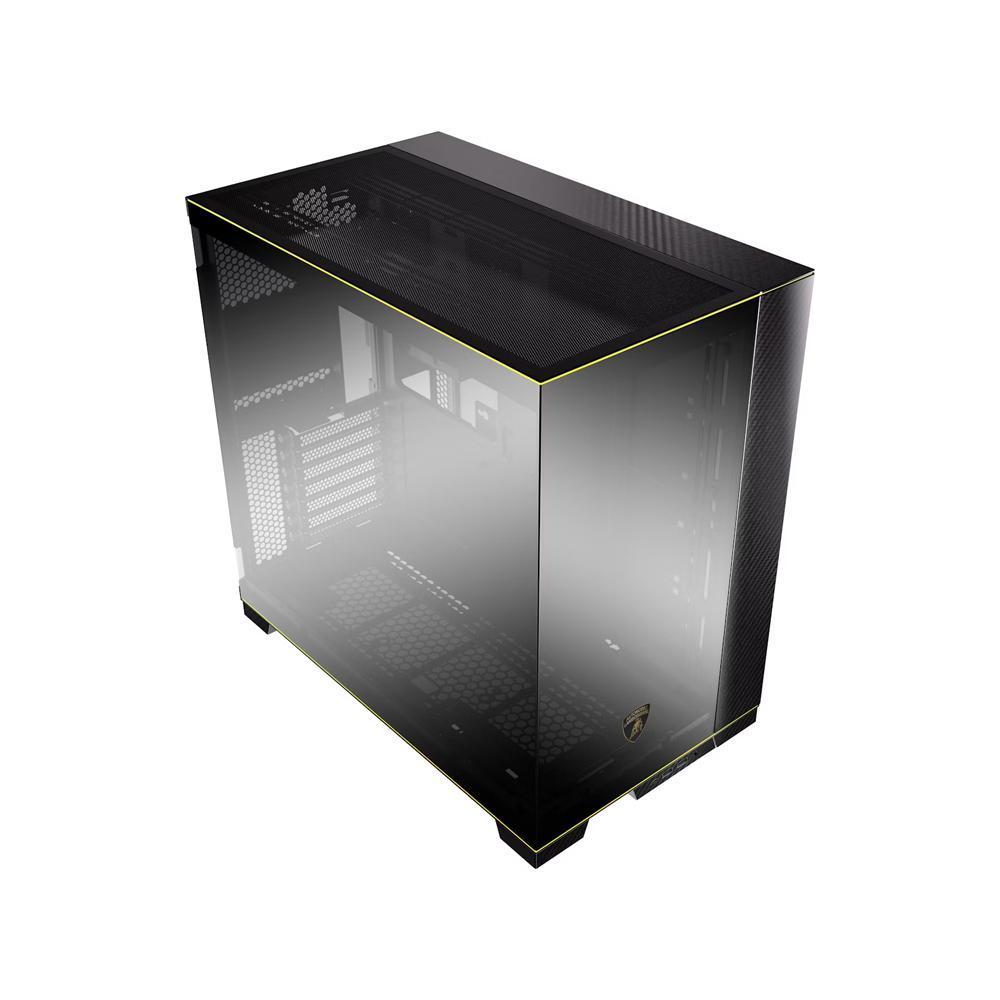 Gabinete Lian Li O11 Evo Rgb Lamborghini Pto