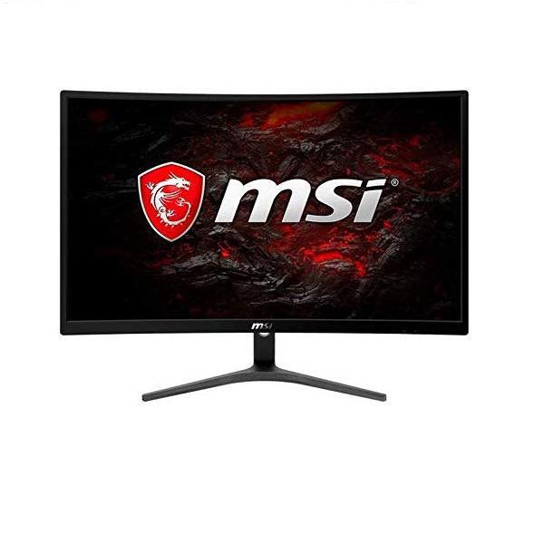 Miniatura Monitor Led 24 Msi Optix G241Vc Curvo Fhd 75Hz 1Ms