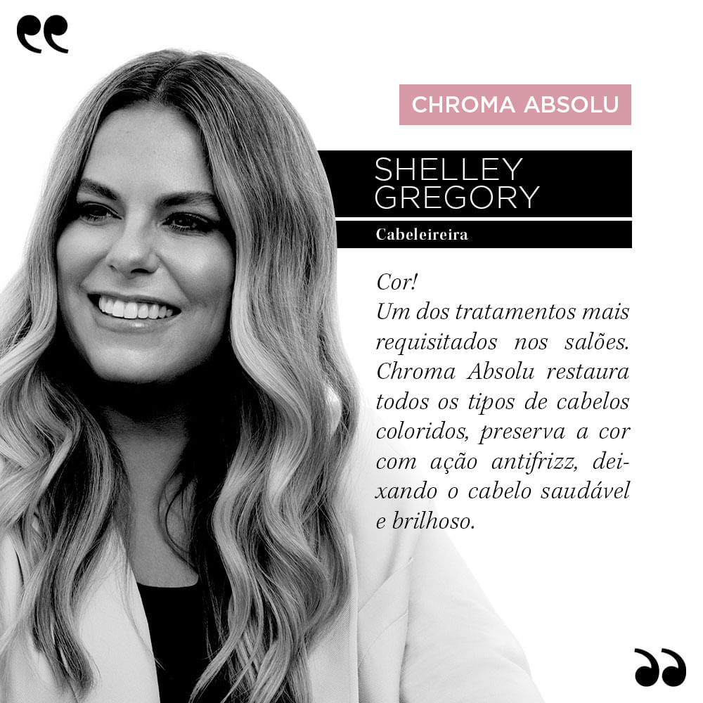 Kérastase Chroma Absolu Thermique Hair Sérum 150ml