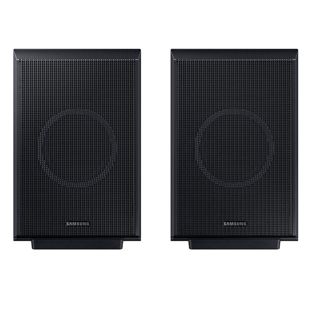 Soundbar Samsung HWQ930D com 9.1.4 Canais, Wireless Dolby Atmos, Alexa Integrado e 656W Bivolt