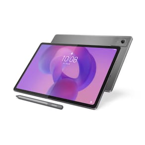 Miniatura Tablet Lenovo Idea Tab Plus 12.1” Android 15 256GB + Microsoft 365 Personal