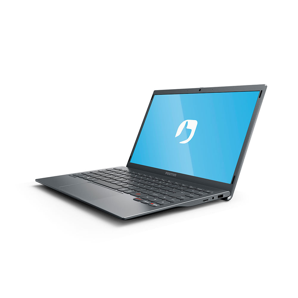 Notebook Positivo Motion C4120F-AX Intel® Celeron® Dual-Core™ Windows 11 Home SSD 14" Cinza - Inclui Microsoft 365* Notebook Positivo Motion C4120F-AX Intel® Celeron® Dual-Core™ Windows 11 Home SSD 14" Alexa Built In Cinza - Inclui Microsoft 365*