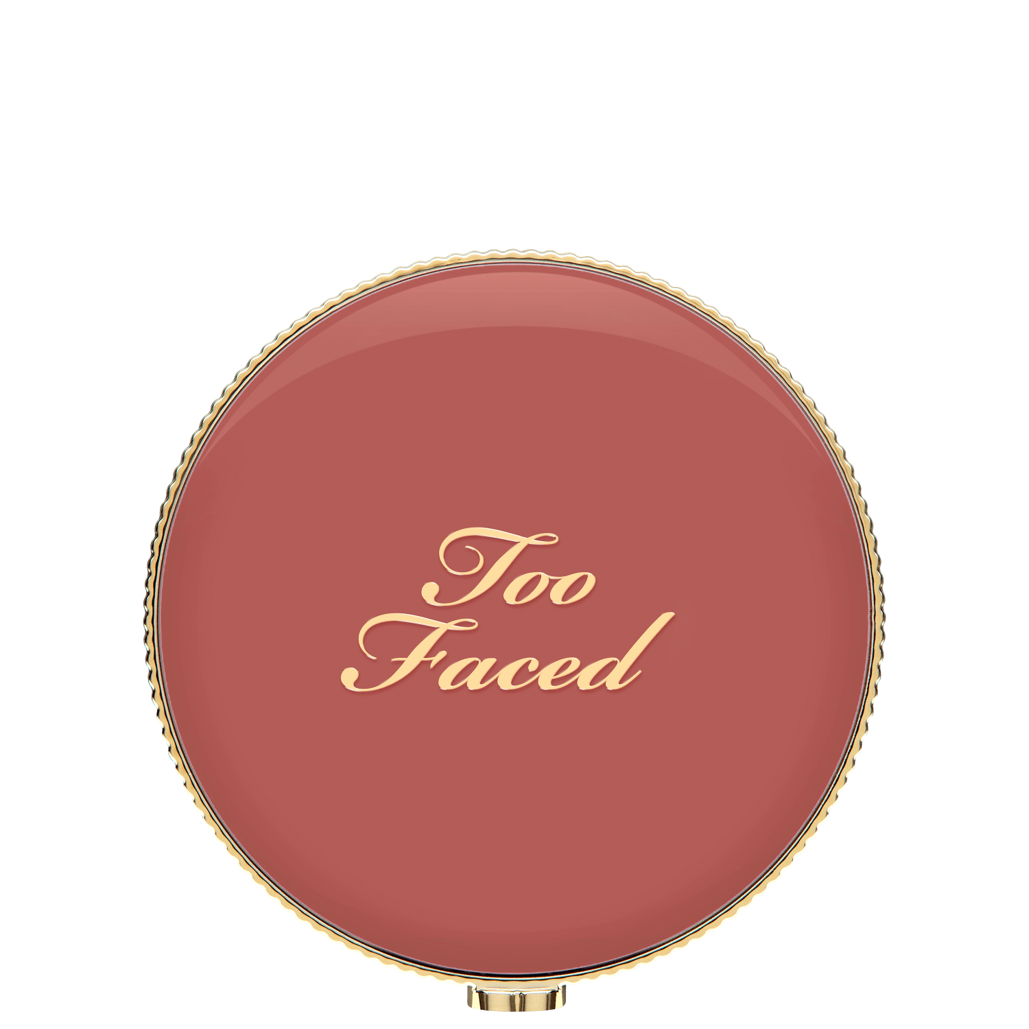 Too Faced Cloud Crush Velvet Crush - Blush em Pó 5g
