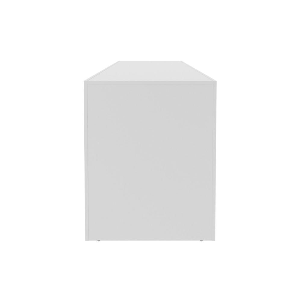 MEsa Para Escritório 180cm ME4185 Branco