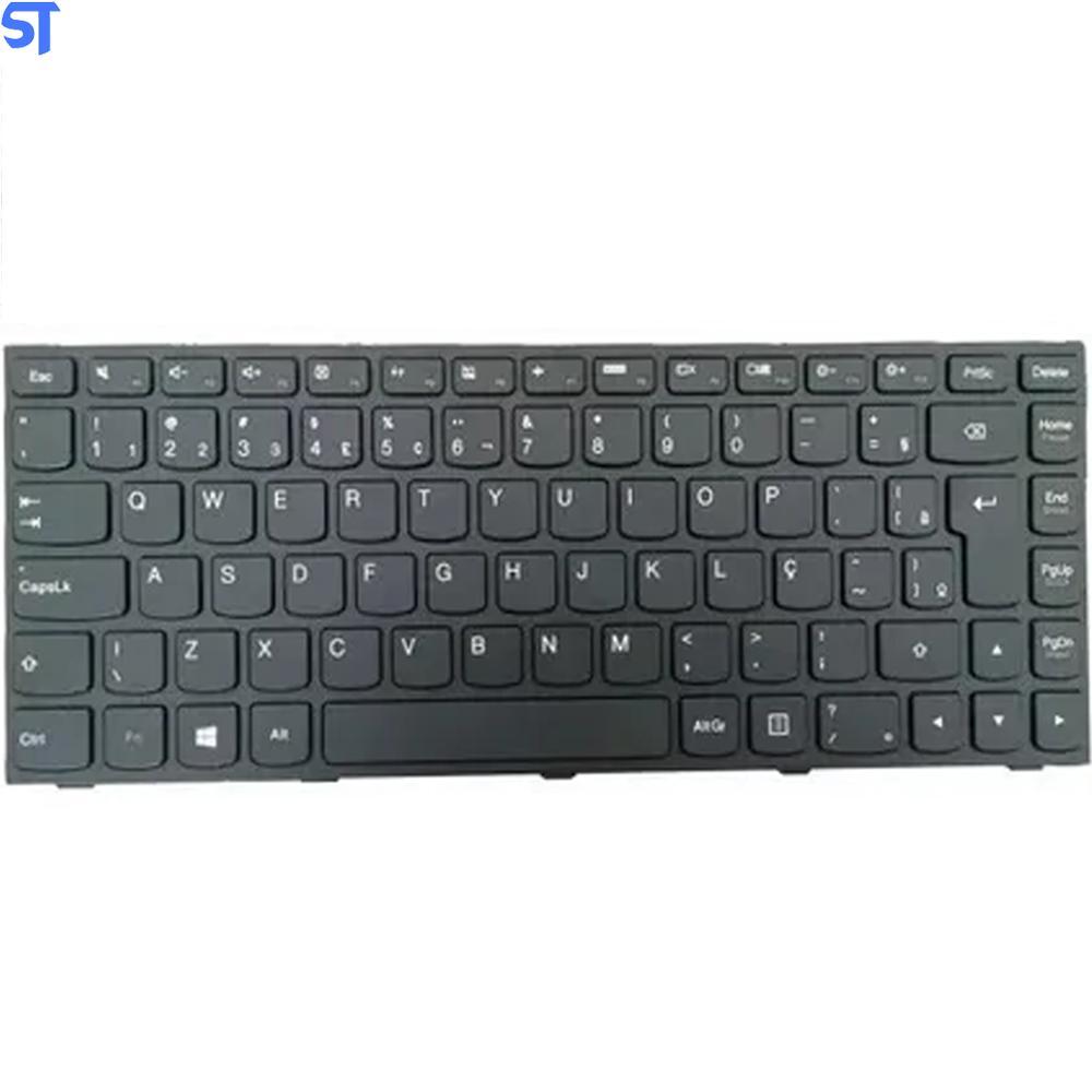 Miniatura Teclado Notebook Lenovo B40 G40 G40-30 G40-45 G40-70 G40-75