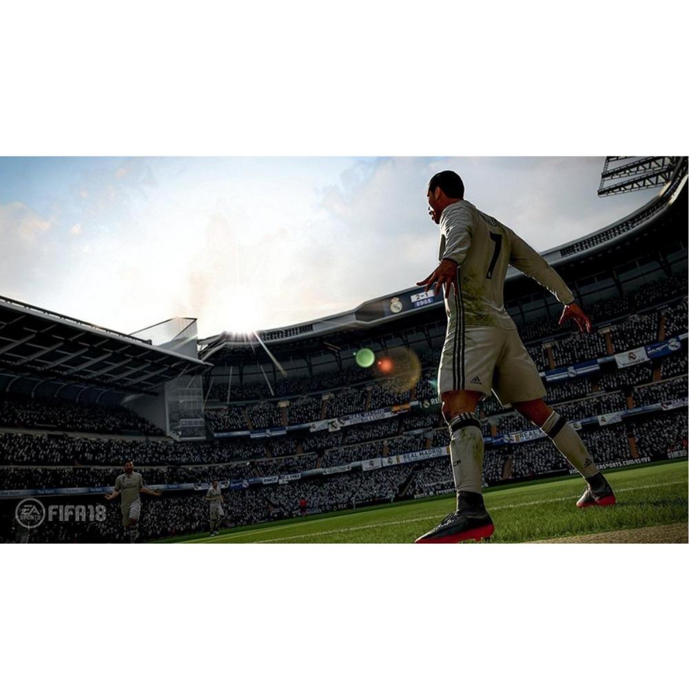 Miniatura FIFA 18 - PS4