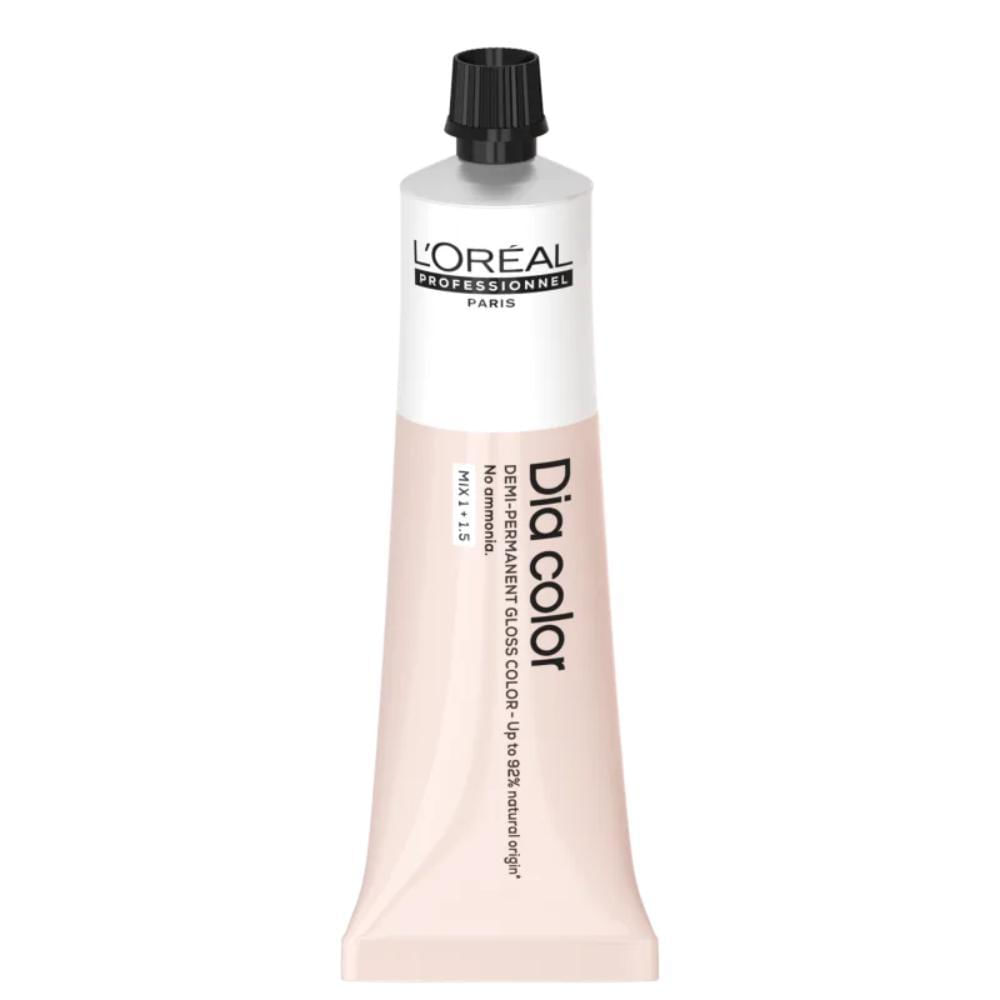Miniatura Tonalizante L'Oréal Dia Color 6 Louro Escuro 60G