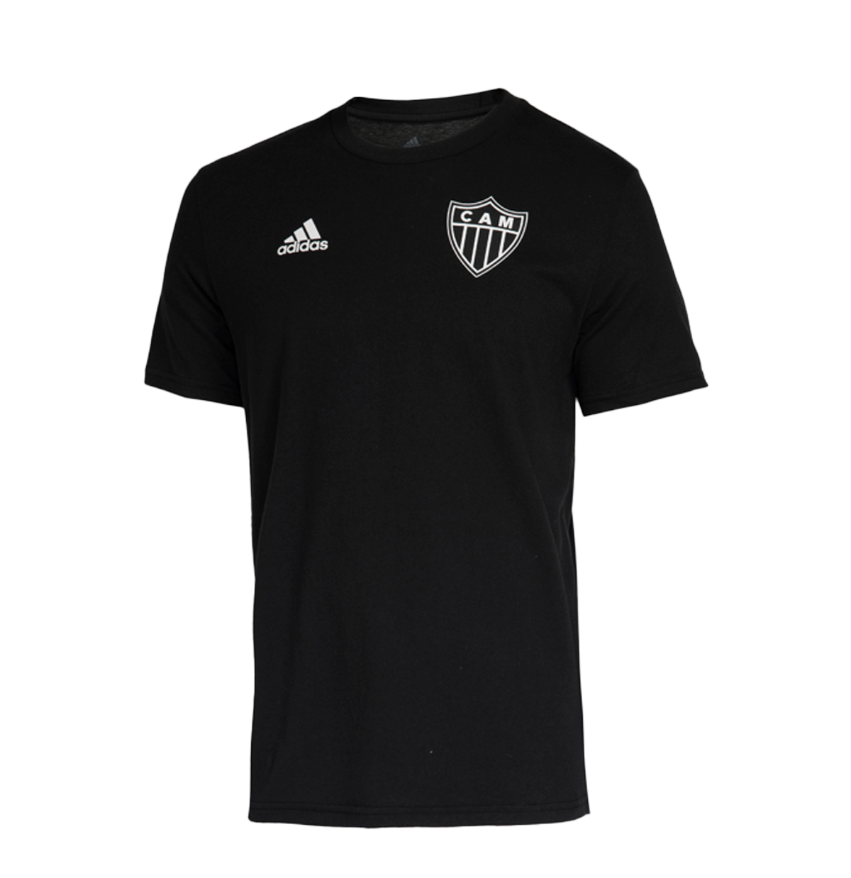 Camisa Masculina Adidas Atlético Mineiro - Concentração  2022