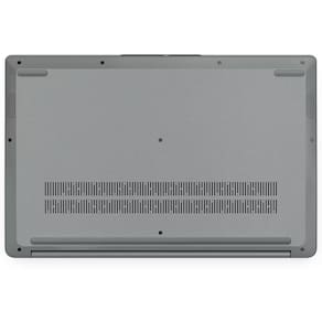 Notebook Lenovo Intel Core i3 4GB RAM 256GB SSD Tela 15,6" Windows 11 - IdeaPad 1i 82VY000TBR