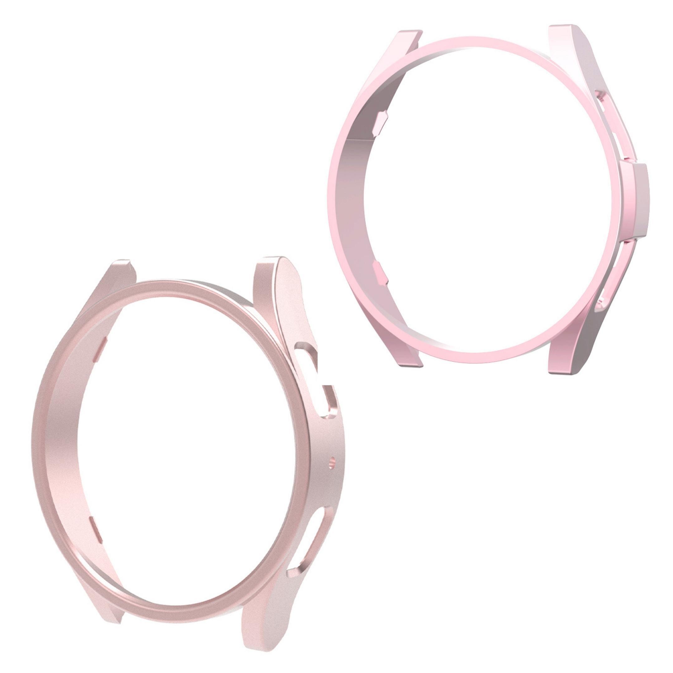 Miniatura Capa Acrílica Encaixe Perfeito Para Watch6 Classic 47Mm R965