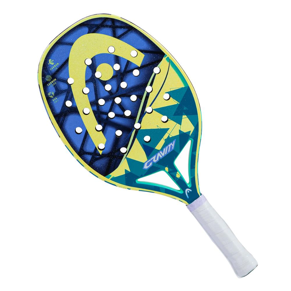 Miniatura Raquete de Beach Tennis Head Radical Gravity