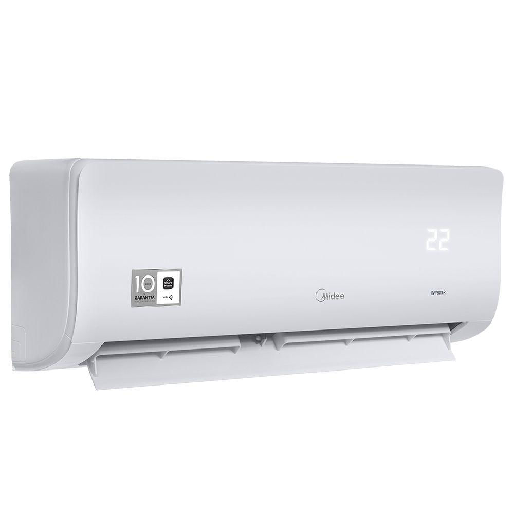 Miniatura Ar Condicionado Split Springer Midea Xtreme Save Connect 30000 BTUs Inverter Quente e Frio 220V 38AGVQC30M5