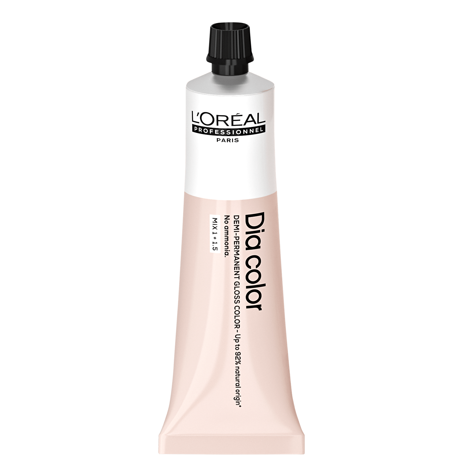 Miniatura L'Oréal Professionnel Dia Color 7.8 Louro Marrom - Tonalizante 60g