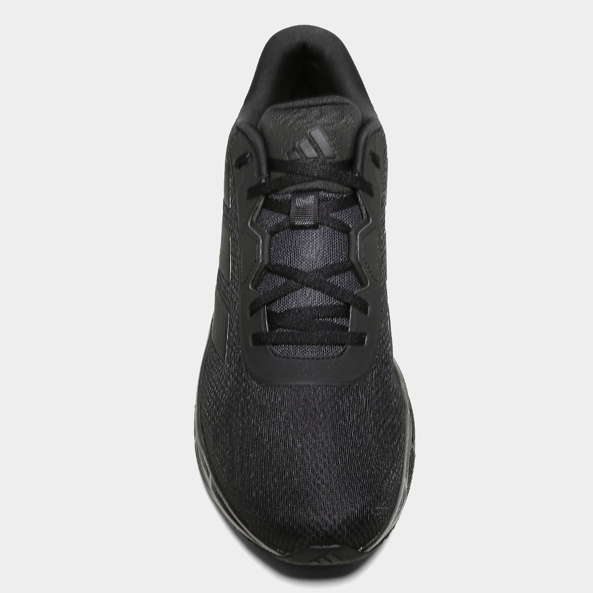 Miniatura Tênis Adidas Galaxy 7 Masculino Preto - 38