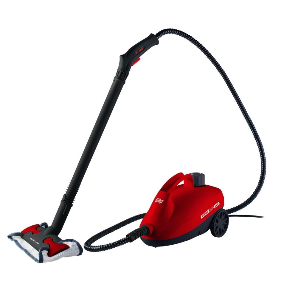 Miniatura Higienizador e Vaporizador Wap Wapore Clean Easy 1250w com Luz Indicadora 750 Ml 220v