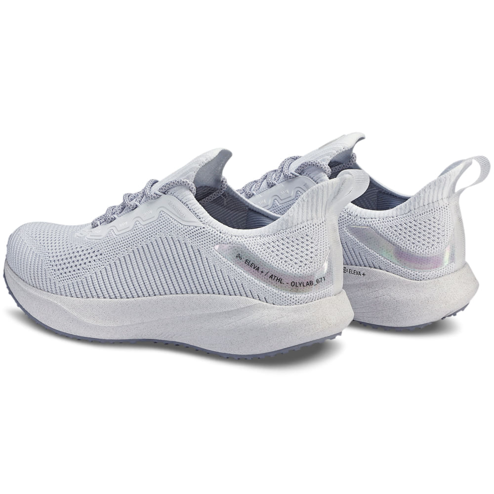 Miniatura Tênis Olympikus Adrena Feminino Branco - 38