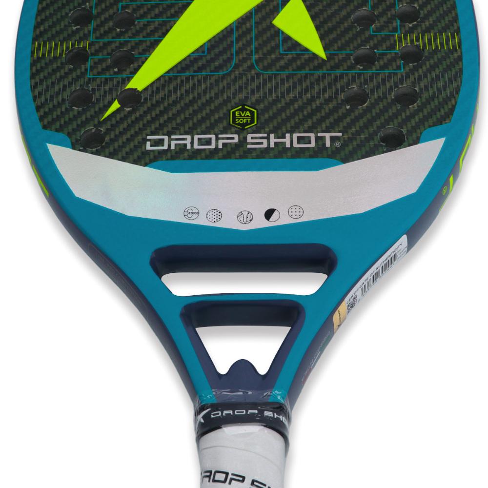 Raquete de Beach Tennis Drop Shot Spektro 9.0 2024