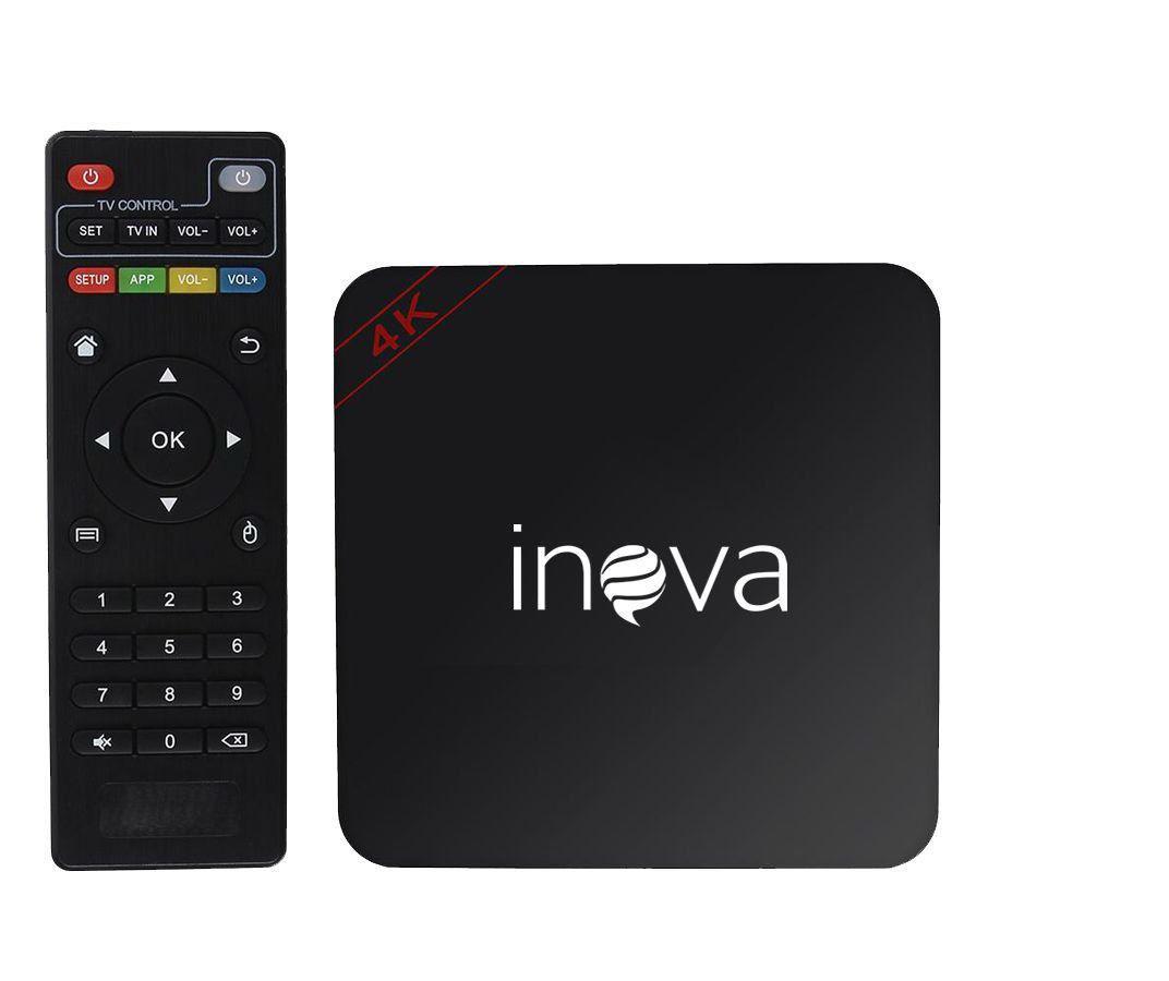 Miniatura Tv Box Dig-6200 Inova
