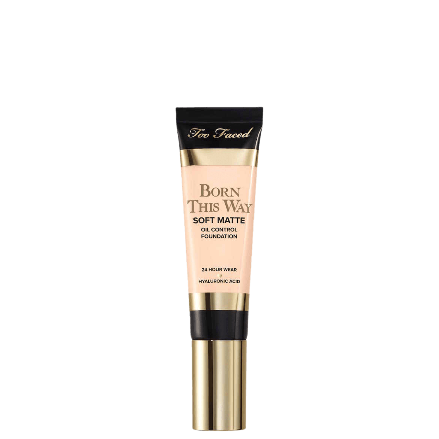 Too Faced Born This Way Soft Matte Foundation Swan - Base Líquida 30ml