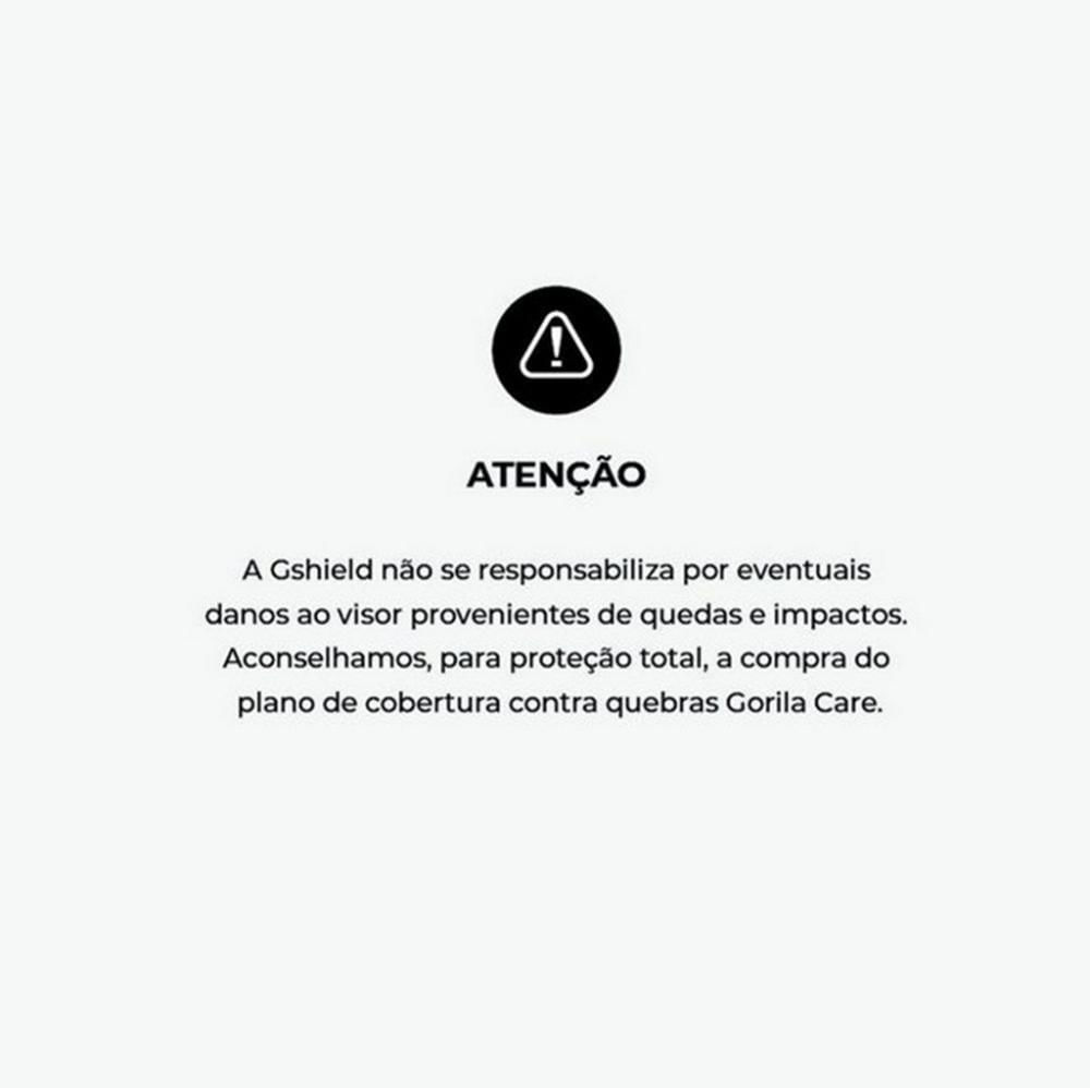 Miniatura Película Nano Traseira para iPhone 7, 8 e SE 2 - Gshield