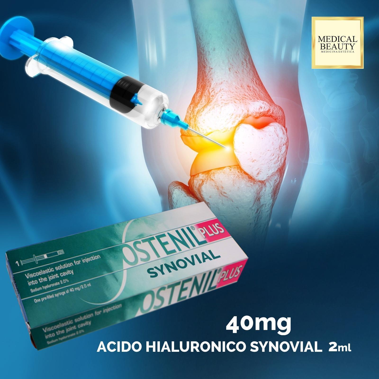 Miniatura Synovial Especial Articulação