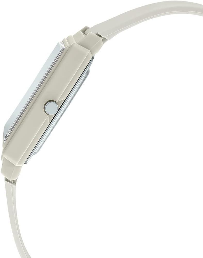 Miniatura Relógio Casio Feminino Analógico Mq-38Uc-8Adf