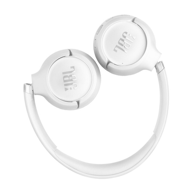 Miniatura Fone de Ouvido JBL Tune 530BT Branco
