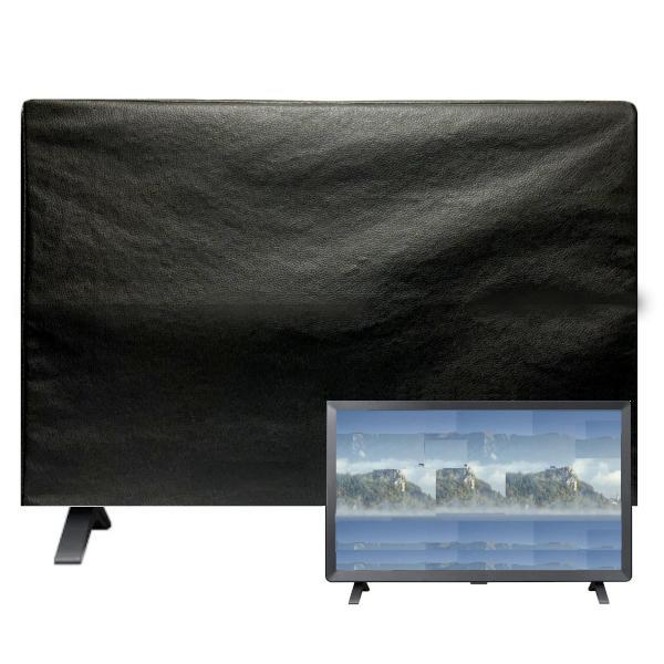 Miniatura Capa Para Tv Led Lcd 47' Polegadas Corino Impermeável