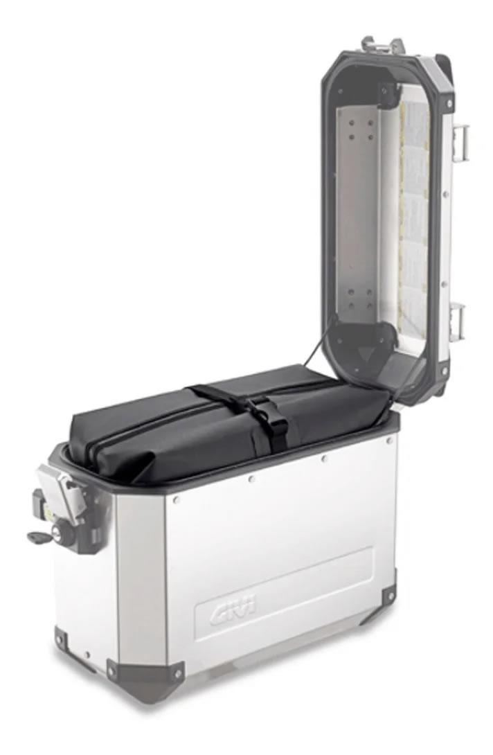 Miniatura Bolsa Interna Para Bau Outback 37Lt Givi T506