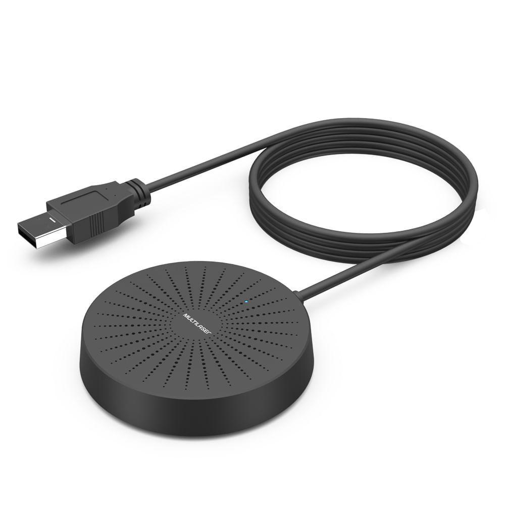 Miniatura Microfone C/Fio Usb E Monitor Gamer Shin Kai 24"Curvo Ph361k