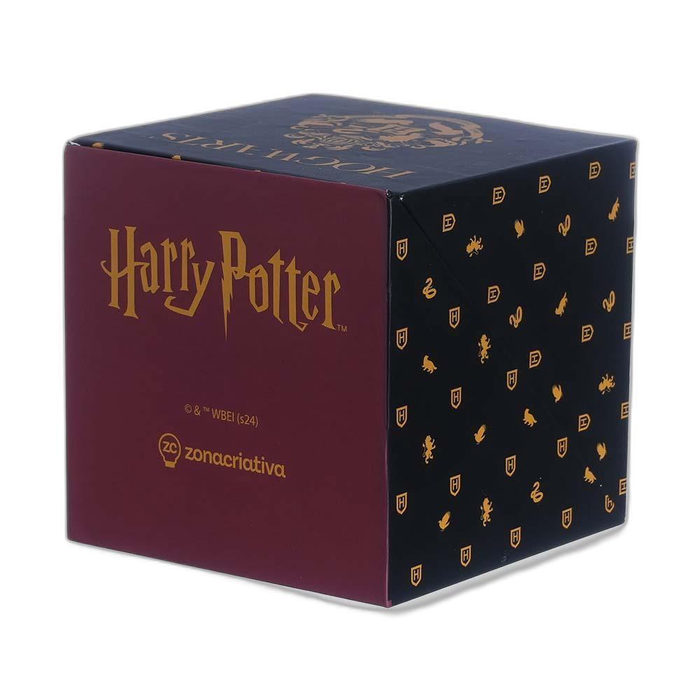 Miniatura Porta Treco Cubo Harry Potter