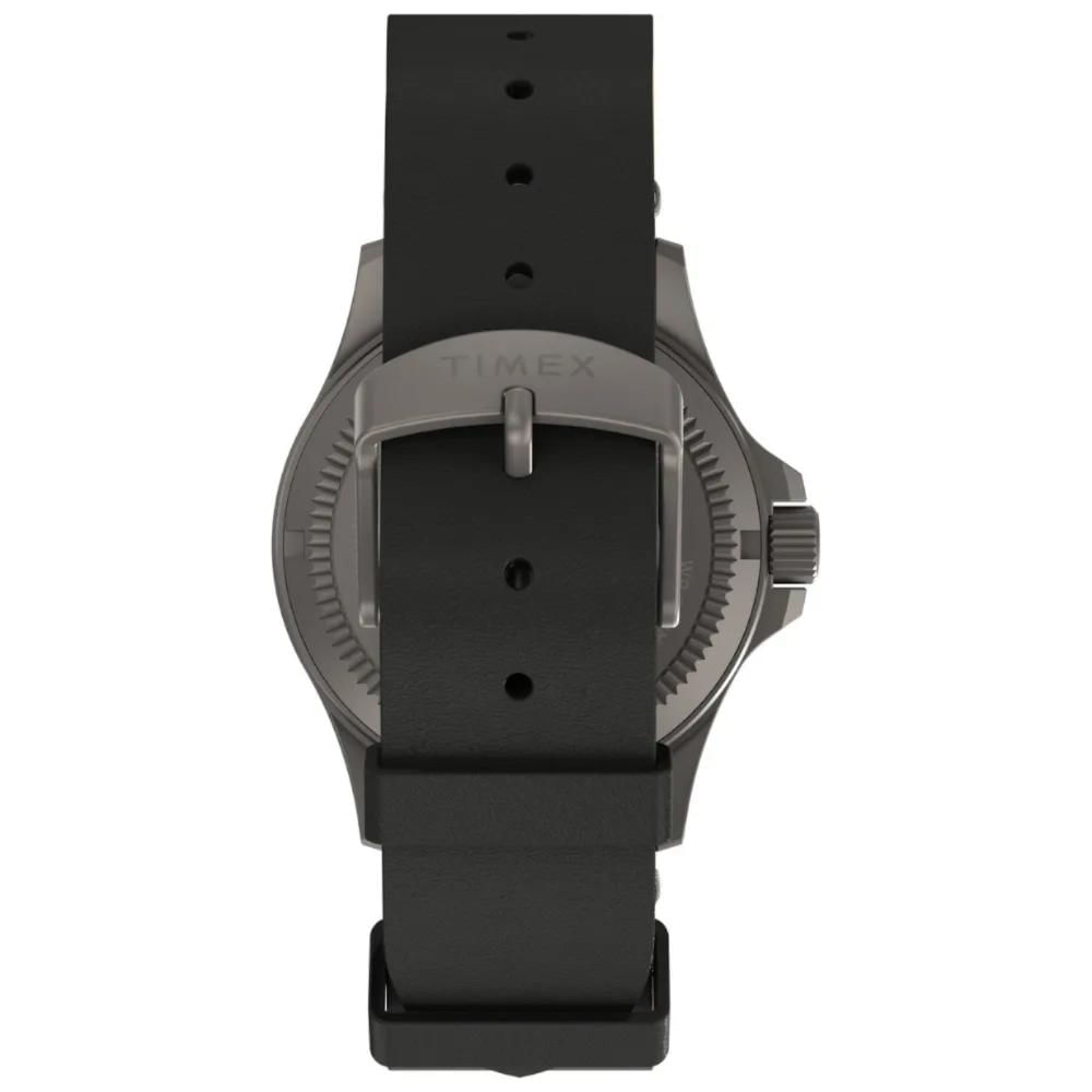 Miniatura Relógio Timex Expedition North Titanium TW2W78000