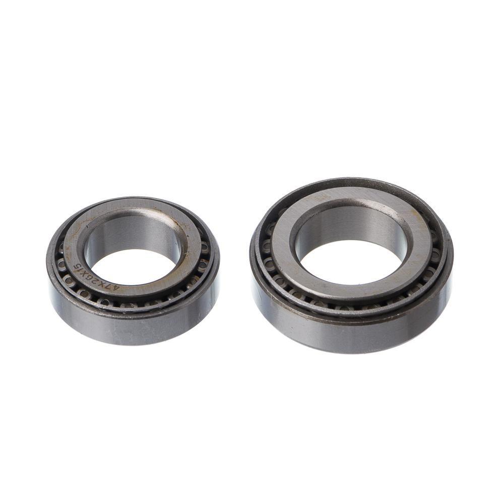 Miniatura Jogo Caixa Direcao Gp7 Completa (rolamento) Cbx 250 [f016]