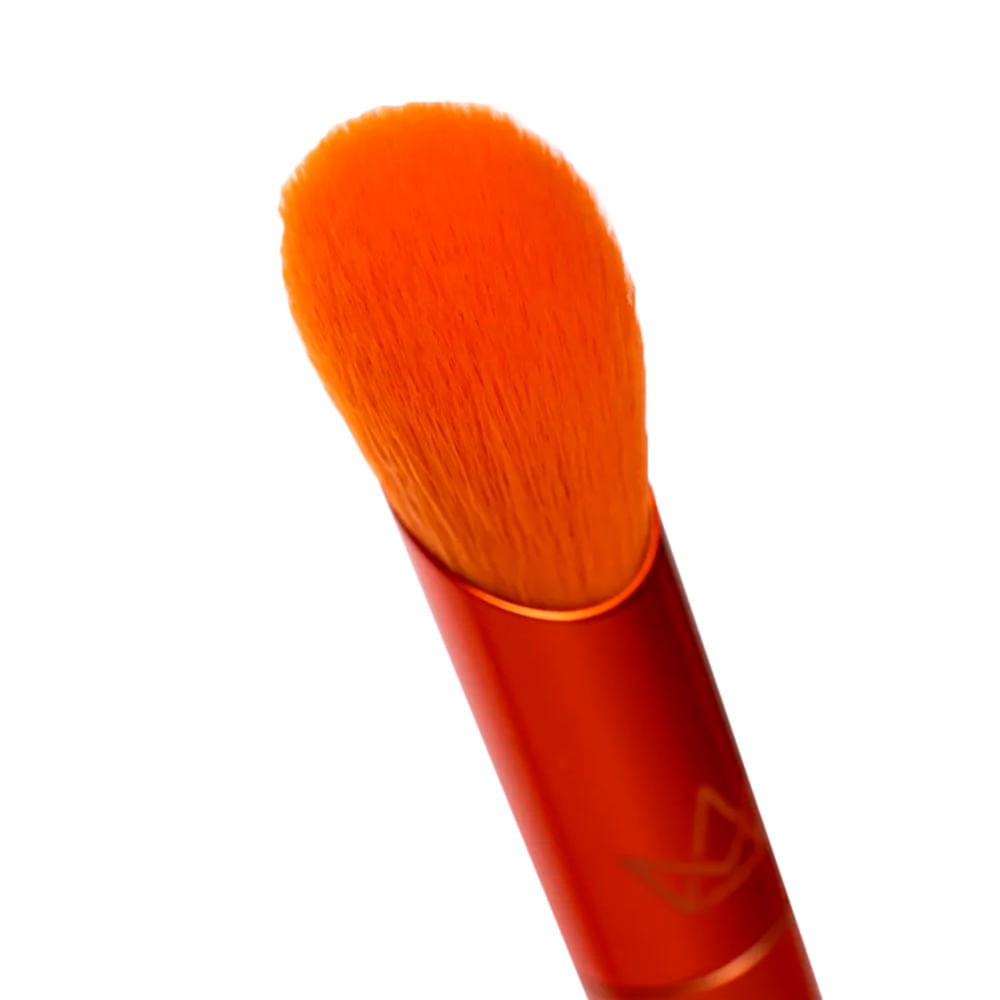 Miniatura Pincel para Corretivo e Acabamento 107 Mari Maria Makeup 1 Unidade