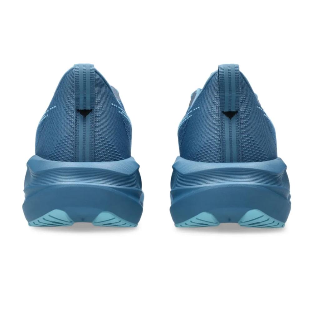 Miniatura Tênis Asics Novablast 5 Feminino AZUL - 34